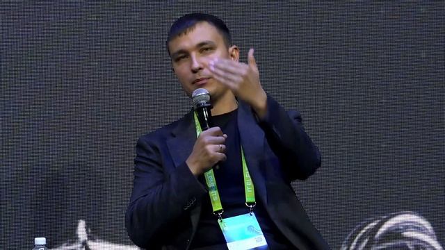 Круглый стол «Управление уязвимостями в условиях изменчивой ИТ-инфраструктуры: вызовы и стратегии» смотреть онлайн