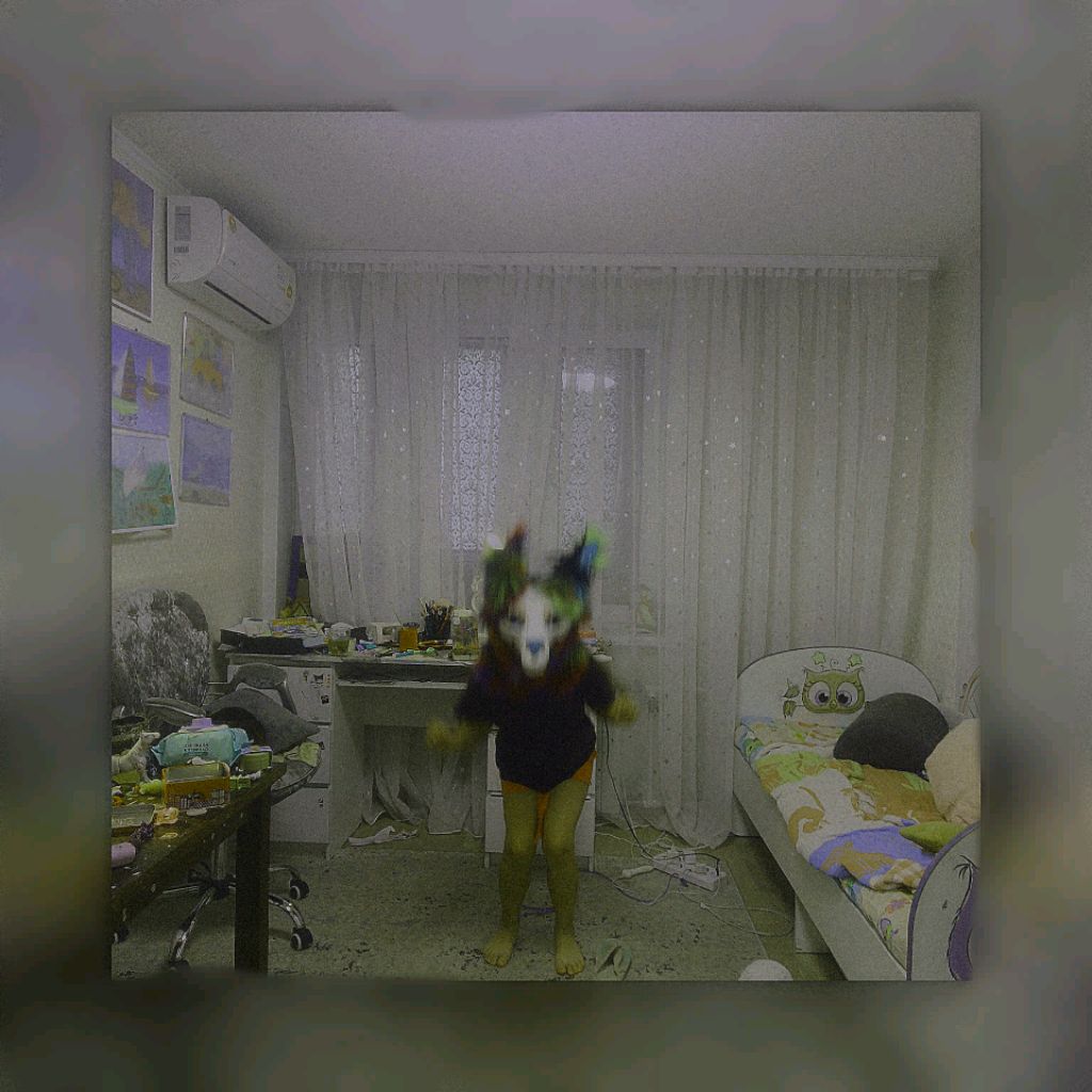фуррия 🐾 смотреть онлайн