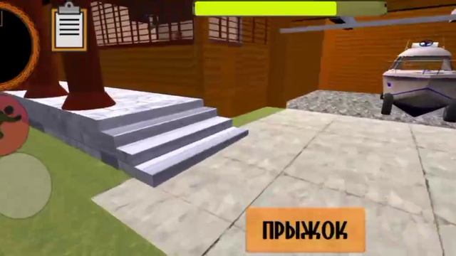 Патрик Нейбор. Полное прохождение!!! смотреть онлайн