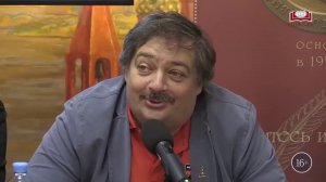 Дмитрий Быков. Пятое действие
