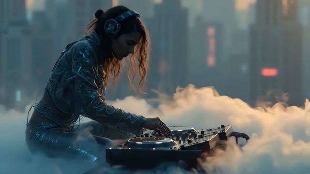 DJ Mirage Live