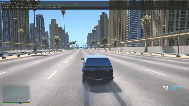 Grand Theft Auto V 2026-07-10 14-13-08 смотреть онлайн