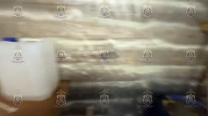 За организацию двух нарколабораторий в Новгородской области перед судом ответит житель Петербурга