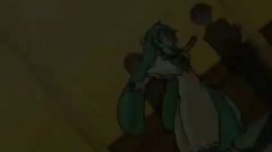 Miku Hatsune, Rin & Len Kagamine, Meiko, Kaito -  Alice of Human Sacrifice Перезалив с канала TORA_V