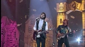 ЕВГЕНИЙ ОСИН__Иволга (1996)