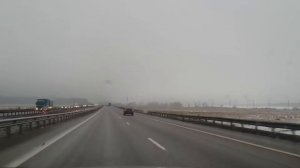 Так почему увеличилась длина платного участка дороги М4-Дон? Март.