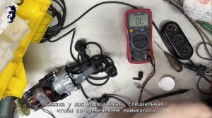 Не спешите в сервис! Ремонт Karcher K2 своими руками