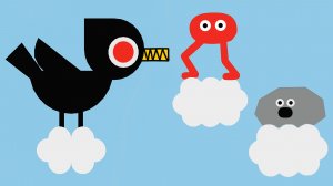 ПИКУНИКУ #2. Бешеная маманя. Игра Pikuniku на Игрули TV
