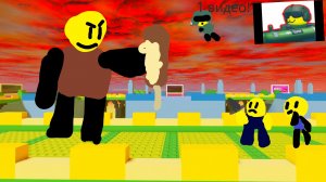 мое 1 видео uwu