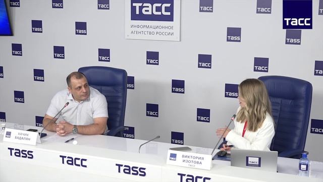 Детские травмы
