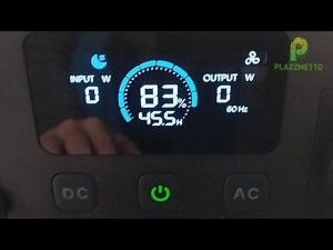 Зарядна станція Bluetti premium 30 v2 320w