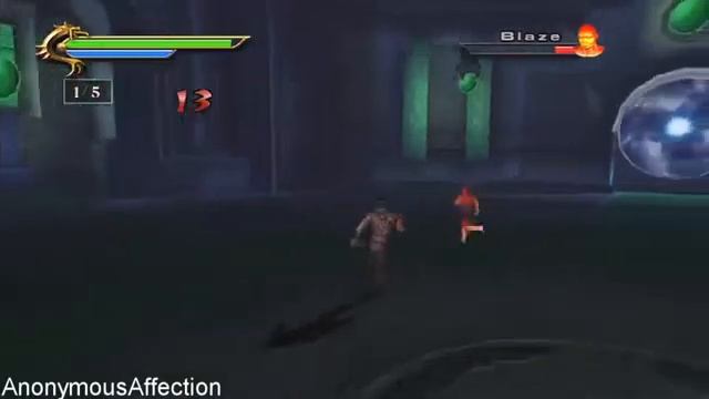 Mortal Kombat  Armageddon