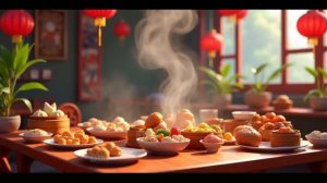 Famous Country Foods