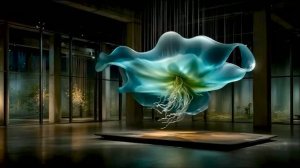 Dreamscape AI - Kelly Boesch AI Art