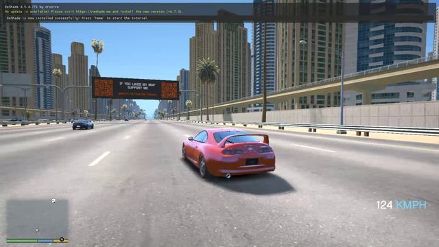 Grand Theft Auto V 2026-07-09 07-45-03 смотреть онлайн