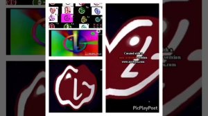 so many lg logos