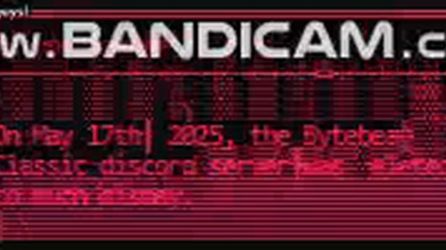 The Unicode Show V2 (By Chasyyx) смотреть онлайн
