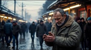 «Пожар» - Ai Artel
