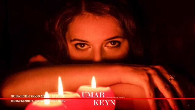 Umar Keyn & Ab Bos - Stay in My Heart (Original Mix) смотреть онлайн