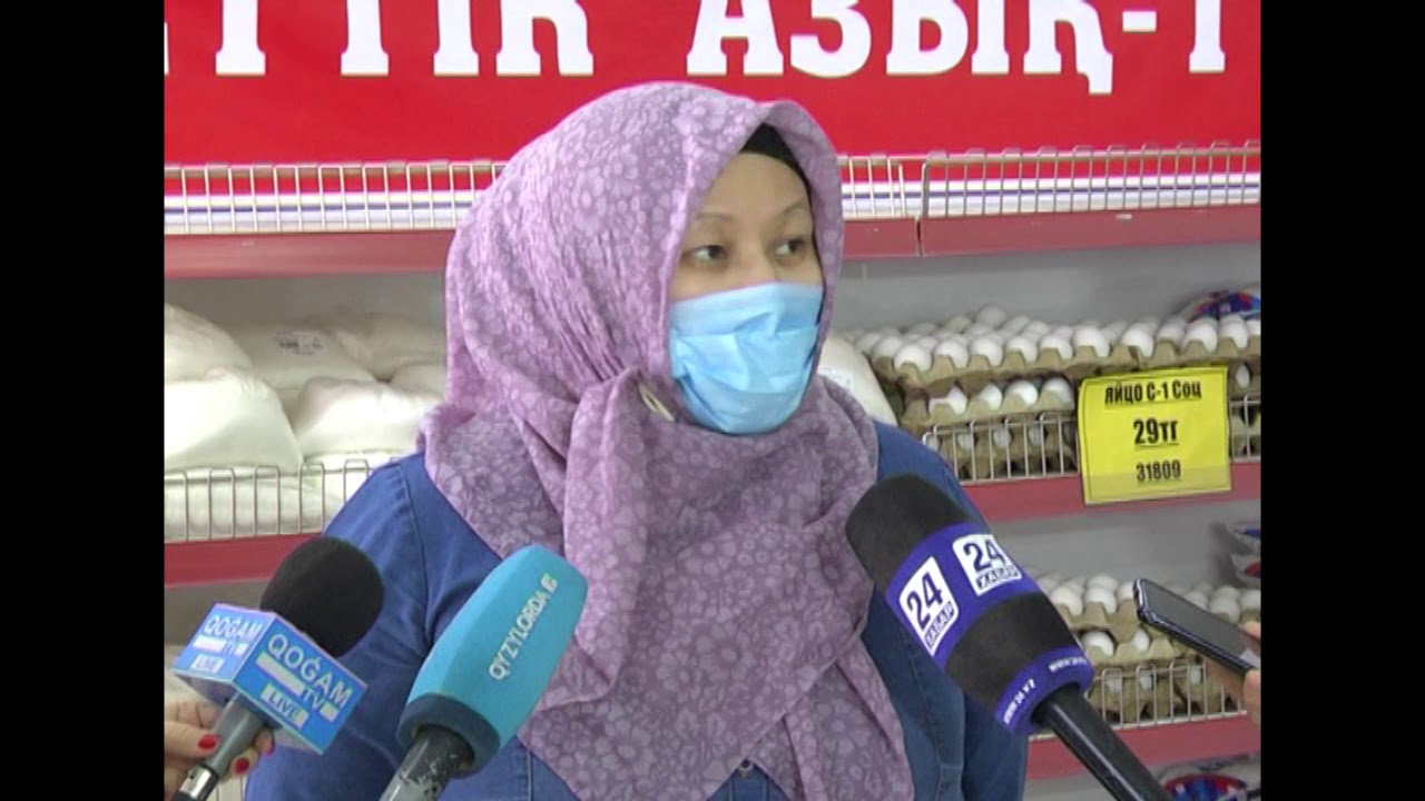 ЦЕНЫ НА ЕДУ ВСЕ ЕЩЕ ВЫСОКИ 24/12/2020 смотреть онлайн