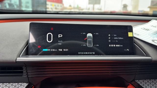 Обзор Toyota BZ3X — самый неожиданный электрокар