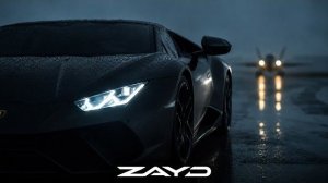 ZAYD - Don't Look Back (Original Mix)
