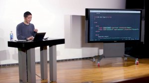 Веб-программирование на Python и JavaScript (2018г.) №1. HTML, CSS