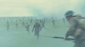 Прорыв через поле боя (＂1917＂)