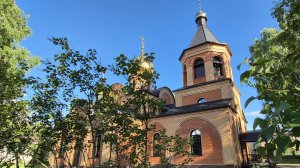 Пестово, центр