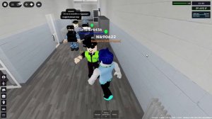 Roblox  КРАСНОДАРСКИЙ КРАЙ РП