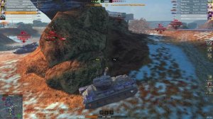 Бой на мастера M-VI-Yoh