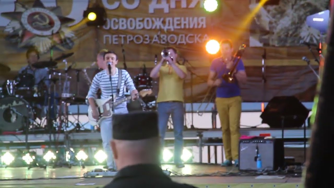 Браво - Мода смотреть онлайн