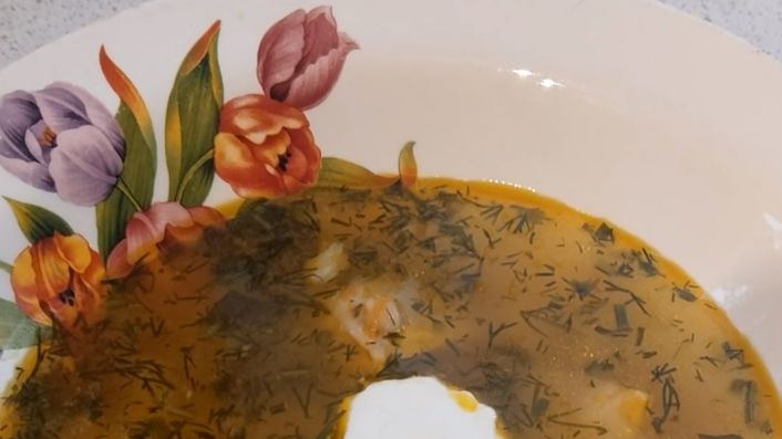 Дачная кухня: простые и вкусные рецепты | Готовим в Карелии на Зеленой Даче