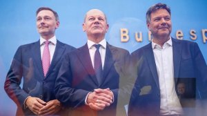 Германия закрывает границы. Тревожные сообщения. Новости сегодня