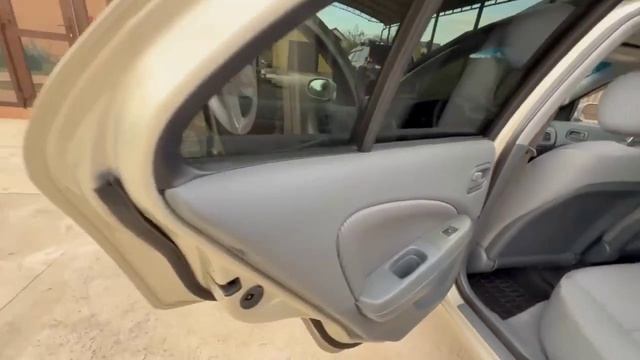 Видео обзор Nissan Almera Classic смотреть онлайн