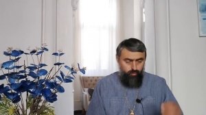 Нет готовых ответов на все вопросы. Надо самим шевелить мозгами. Прот. Александр Проченко