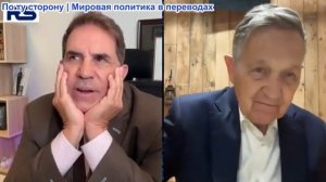 Рик Санчес – Последний честный политик США Денниса Кусинич: для Америки еще не поздно
