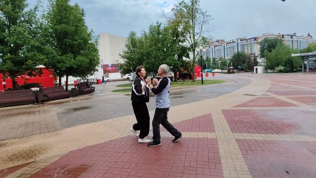 10 июля. Медленный танец... смотреть онлайн