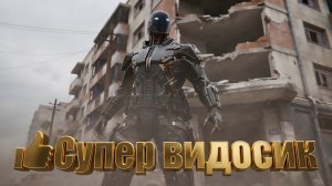 👍Супер видосик. Короткометражный анимационный фильм.