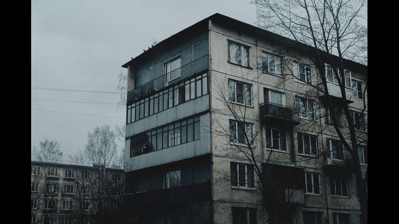 Копюшон Ноу Мо - Бумажный монстр смотреть онлайн