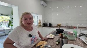 Курбанова - Ну очень не приятное ситуация