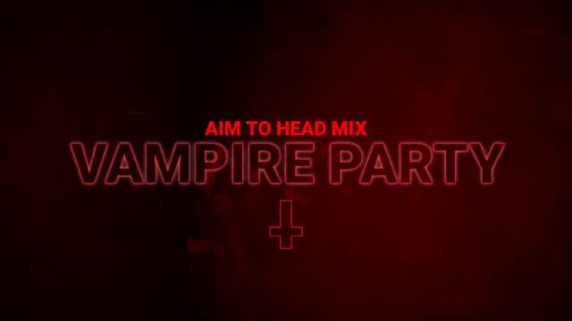 Dark Clubbing / Bass House / Dark Techno Mix 'Vampire Party Vol.4' смотреть онлайн
