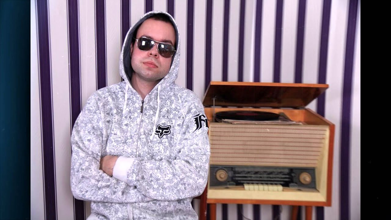 alex lexovic - Интро Квартал смотреть онлайн