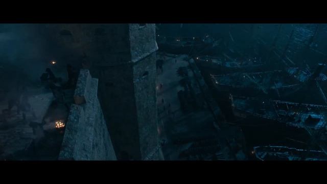 Штурм Тулона (Отрывок из фильма ＂Наполеон＂) смотреть онлайн