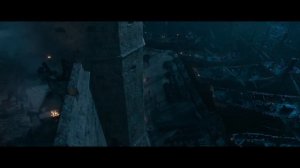 Штурм Тулона (Отрывок из фильма ＂Наполеон＂)