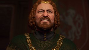 Kingdom Come: Deliverance II. Часть 20. Королевский гамбит