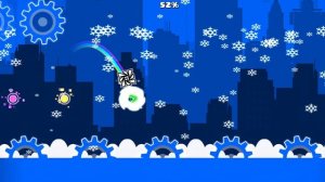 [67Nekita] The ice apocalypse (Gd) прохождение