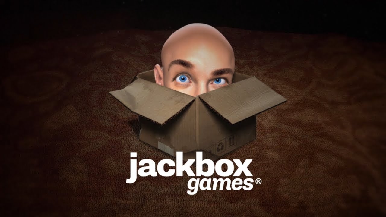 Смертельная вечеринка 2)) Jackbox Games смотреть онлайн