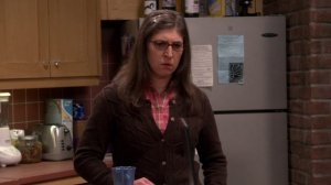 Теория Большого взрыва 10 сезон 18 серия / The Big Bang Theory