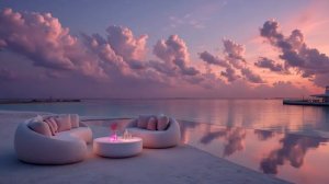 Sunset Lounge Music ｜ Luxury Chillout Vibes & Ambient Relaxation ~ Deep Chill Mix 2026